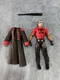2014 WWE Mattel Elite Collection Series 39 Sting Action Figure Trench Coat & Bat