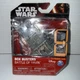Spin Master Disney Star Wars Box Busters BATTLE OF YAVIN 1 SET NOC TIE Fighter ?