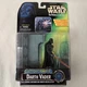 Kenner Star Wars Power of the Force Electronic Power F/X Darth Vader 