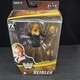 WWE Legends Stacy Keibler Action Figure Target Exclusive