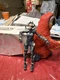 Hasbro Fortnite LEXA (Mechafusion) Victory Royale Series 6&rdquo; Action Figure