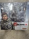 Storm Collectibles Gears of War 5 Kait Diaz Winter Armor&nbsp;New Sealed Figure Nice