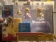 Super Mario 3D World Bowsers Fury Diorama Set Cat Mario & Cat Peach Jakks NEW