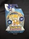 Sonic The Hedgehog TAILS Action Figure 2.5&rdquo; + 2 Collector Cards Sega New