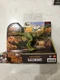 2021 Netflix Jurassic World Camp Cretaceous Dino Escape GALLIMIMUS Fierce Force