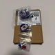 Beyblade X BX-00 Cobalt Drake 4-60F Metal Coat Blue Takara Tomy NEW