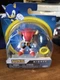 Sonic the Hedgehog 2.5" Mighty with Power Ring Action Figure Toy Jakks Pacific