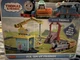 Thomas & Friends Fix 'em Up Friends Train Track Set w/ Motorized Thomas NEW