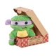 LIMITED EDITION Fuggler Funny Ugly Monster TMNT Teenage Mutant Ninja Turtles DON