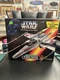 Kenner Star Wars 1995 The Power Of The Force Electronic X-Wing Fighter #69780