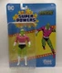Super Powers Brainiac 4&rdquo; Action Figure DC Collectibles McFarlane Toys NIB