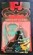 Vintage 1997Batgirl Battle Blade Blaster Batman & Robin Action Figure Kenner NIB