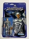 Super7 SilverHawks Quicksilver Action Figure ReAction Figures New