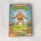 Teenage Mutant Ninja Turtles Neca Metalhead Target Exclusive TMNT