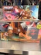 Mattel Masters of the Universe 2020 Stridor New Comics