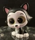 Disney Doorables - Figaro - Mickey & Friends - Series 5 - Common