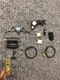 1/6 Hot Toys MMS770 Batman Returns 2.0 Weapon & Tools for Action Figure
