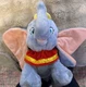 Disney Dumbo Plush 12&rdquo; Stuffed Elephant Just Play Soft Toy Blue EUC
