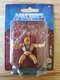 *NEW* MASTERS OF THE UNIVERSE HE-MAN 2&rdquo; Mattel Micro Collection Action Figure