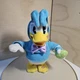 Donald Duck Hallmark Disney DON'T PULL MY EARS Plush Dancing Singing NWT Easter