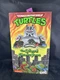 NEW NECA Teenage Mutant Ninja Turtles The Colossal Chrome Dome Figure Vol No. 6!