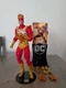 DC Mutiverse McFarlane Firestorm Crisis On Infinite Earths