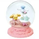 Re-Ment Cinnamoroll Fluffy Terrarium Cafe Toy Collectible miniture figure
