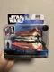 Star Wars Micro Galaxy Squadron Series 7 DARTH MAUL'S NIGHTBROTHER Chase 1/15000