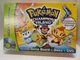 Pokemon Champion Island Snap TV Dvd Board Game 2007 Missing 1 Piece