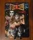 Danhausen - Bell to Bell Ringside Exclusive Signed Autographed Wrestling Figure