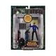 Hulk, Bruce Banner, Transforming Chamber with Gamma Glowing Action
