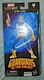 MARVEL LEGENDS STAR-LORD GUARDIANS OF THE GALAXY 6" FIGURE WAL-MART HASBRO 2023
