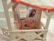 DreamWorks Spirit Riding Free Stable Accessories With Horse Picture