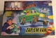 Vintage 1997 Galoob Men in Black ZAP-EM Van NEW IN BOX