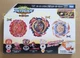 Takara Tomy Beyblade Burst B -191 Overdrive SP Starter Set 