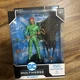 McFarlane DC Multiverse The Riddler Batman Forever with BAF Nightmare Bat 7"
