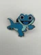 2025 Disney WDW Bruni Frozen Blue Color Story Hidden Mickey Trading Pin C5