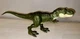 Jurassic World 2017 Legacy Collection Chompin Tyrannosaurus Rex GREEN