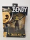 Bendy & The Ink Machine Twisted Alice Figure By Jakks - New In Box