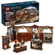 LEGO Harry Potter Hogwarts Castle: Charms Class Building Toy - Multicolor 