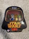 Star Wars Pez limited edition  