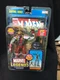 Toy Biz Marvel Legends Omega Red Sentinel Series