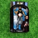 All Elite Wrestling Unmatched Collection Series 3 6" Brodie Lee Action Figure 