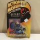 Vintage Batman Animated Series 2" Figure 1994-  DC Comics Action Masters Kenner
