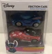 Disney Friction Cars Lilo & Stitch Red & Blue Cars 2x5&rdquo; Item 6522493 New SEALED