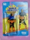 BRAND NEW DC Super Powers McFarlane Toys DEATHSTROKE 5 " Action Figure