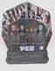 Game of Thrones  -  PEZ Collector's Series LTD Edition Set - NIB