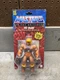 Masters Of The Universe Origins He-Man 6" Action Figure MOTU 2020 Retro Mattel