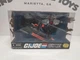 Hasbro GI Joe 25th Anniversary COBRA FANG & COBRA CLAW Figure Set - New - 2008