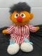 Tyco Sesame Street Sleep And Snore Ernie Talking Doll Vintage 1996